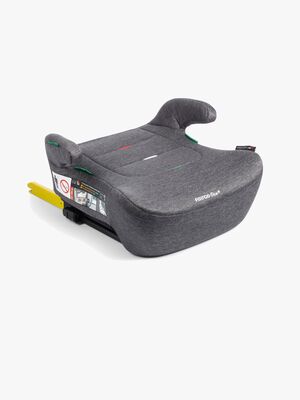 Fairgo Pico i-Size Selepude, Stone Grey