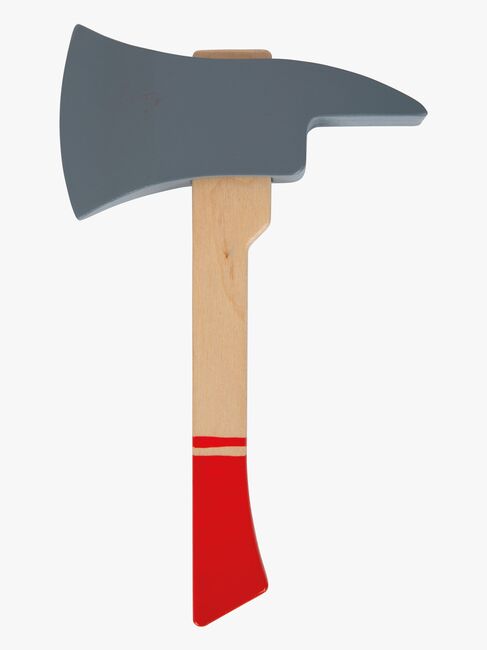 Small Foot Rygsæk Brandmand