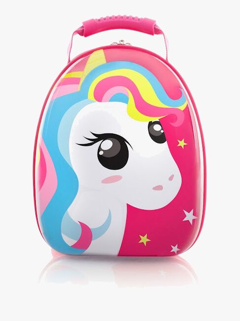 Heys Super Tots Set Kuffert & Rygsæk, Unicorn