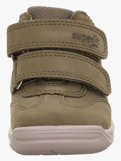 Superfit Whaley WP Sneakers, Green