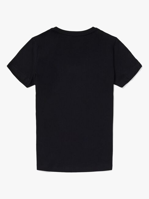 Luca & Lola Desiderio T-Shirt 2-pak, Black/White