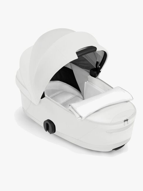 Cybex MIOS/COYA Style Liggedel, Off White