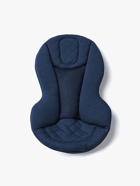 Ergobaby Evolve 3-in-1 Skråstol, Midnight Blue