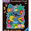Ravensburger Disney Stitch Puslespil 150 Brikker