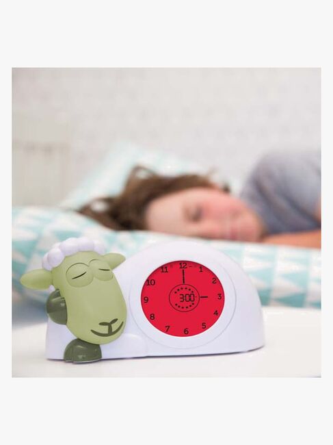 ZAZU Sam Søvntræner, Green