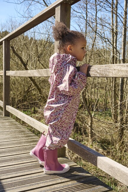 CeLaVi Regndragt, Hawthorn Rose