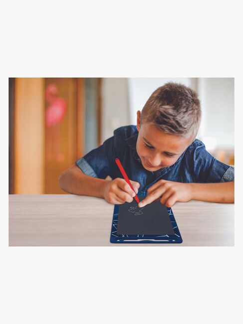 Lexibook Marvel Spider-Man Tegnetablet med Stencilskabeloner