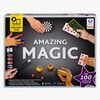 Amazing Magic Tryllesæt 100 Tricks