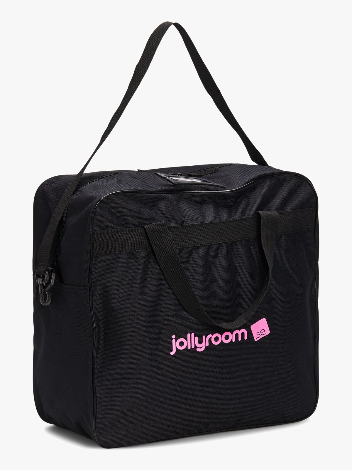 Jollyroom Allround Bag, Black 