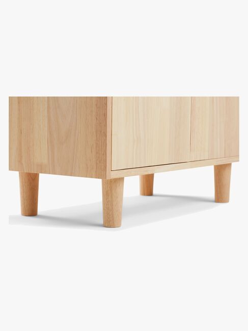 Minitude Nordic LEO Skab, Natur