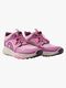 Reima Kiritin WP Sneakers, Grey Pink
