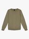 Luca & Lola Carlo Pullover, Green
