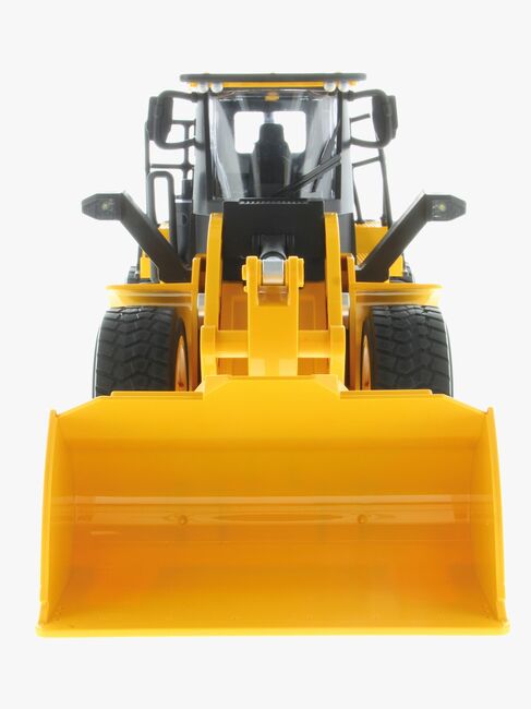 Carrera RC CAT 950M Hjullæsser