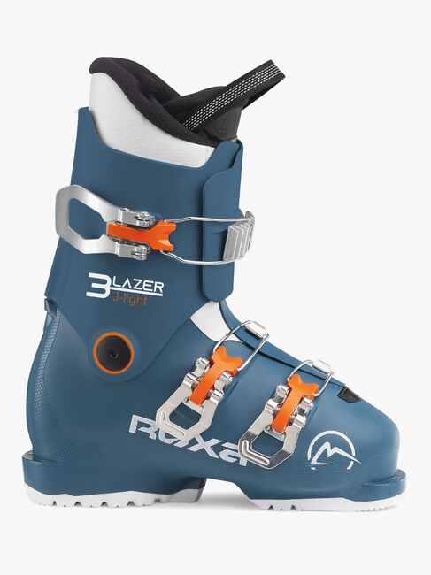 Roxa Lazer 3 Skistøvler, Mørkeblå