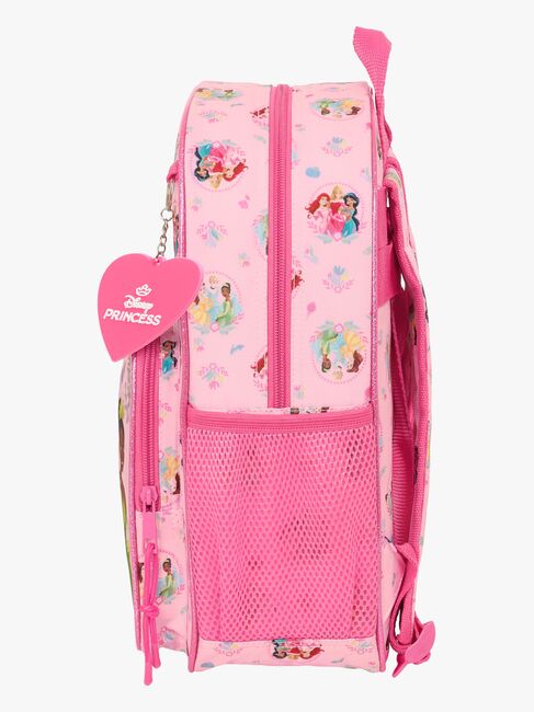 Disney Princess Rygsæk 10L, Pink