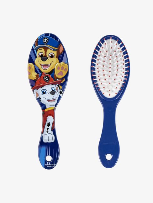 Paw Patrol Toilettaske med Håndklæde & Hårbørste