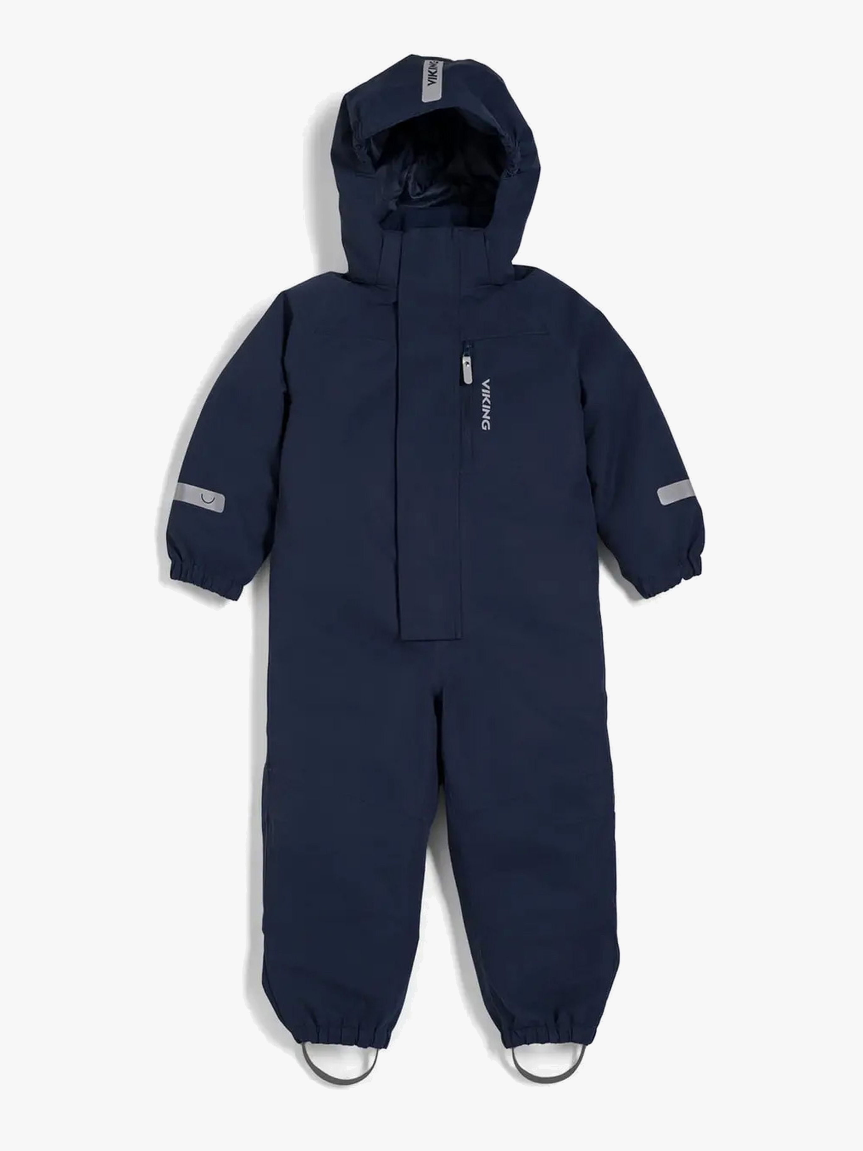 Viking Toasty Flyverdragt, Navy, 92