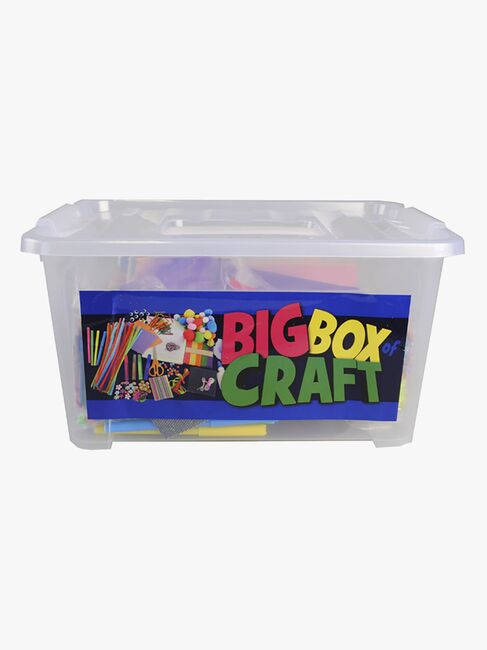 Suntoy Kreativ Æske Stor