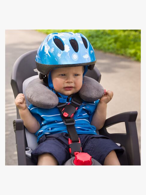 Hamax Nakkepude, Grey