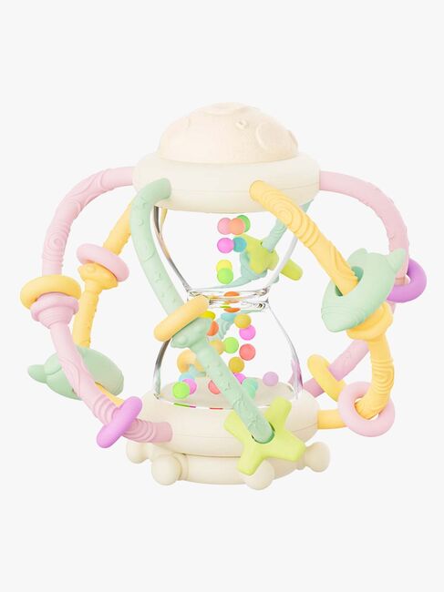 Le Toft Hour Glass Rangle, Pastel Skallra-217-3499_1.jpg