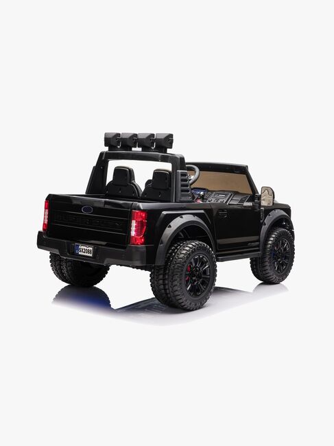 Ford Duty F450 Elbil