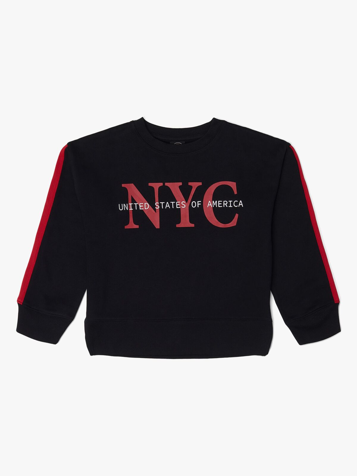 Luca & Lola Amelia Trøje, Black