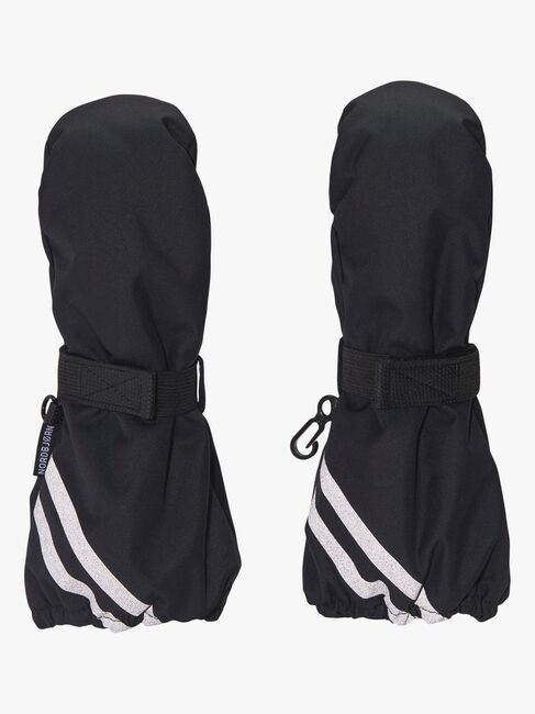 Nordbjørn Stalon Vanter, Black Stripe