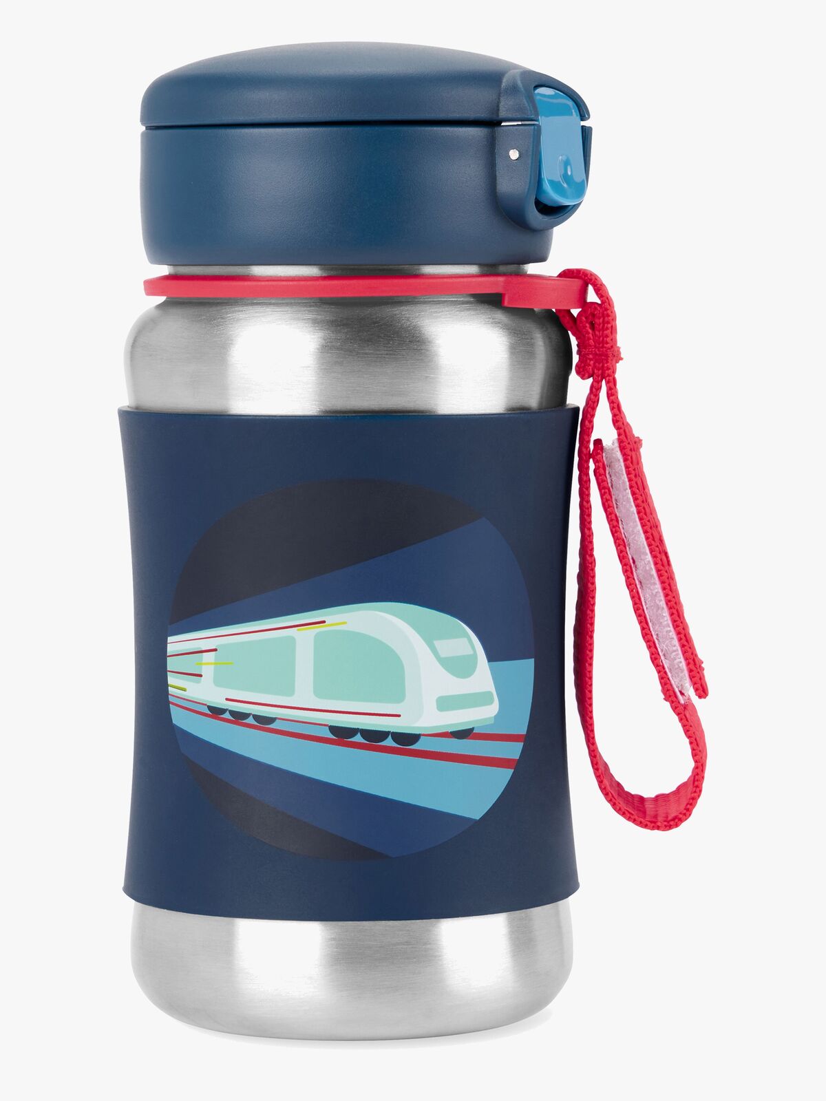 Skip Hop Spark Style Drikkedunk Tog, Mørkeblå