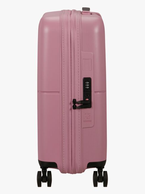 American Tourister Dashpop Spinner Kuffert 41-47L, Lilas Pink