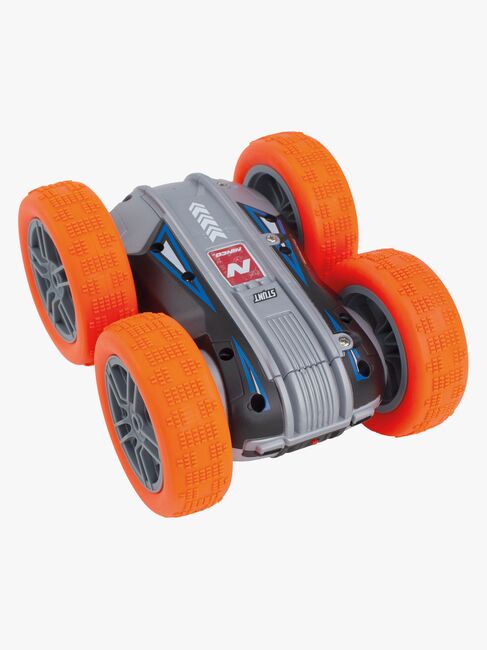 Ninco Stunt Orange 2 Fjernstyret Bil