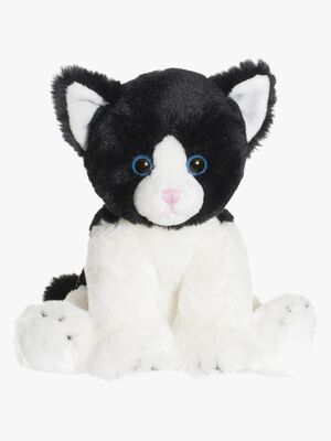 Teddykompaniet Katten Mojje