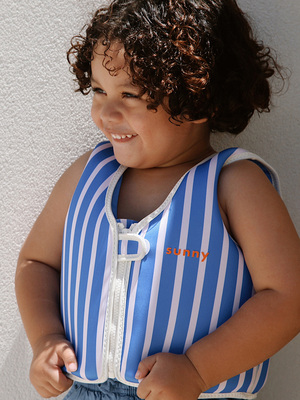 SUNNYLiFE Svømmevest, Tino the Tiger