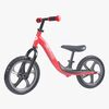 Pinepeak Løbecykel 12 Tommer, Rød/Sort