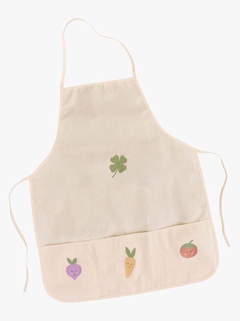 Jabadabado Haveforklæde