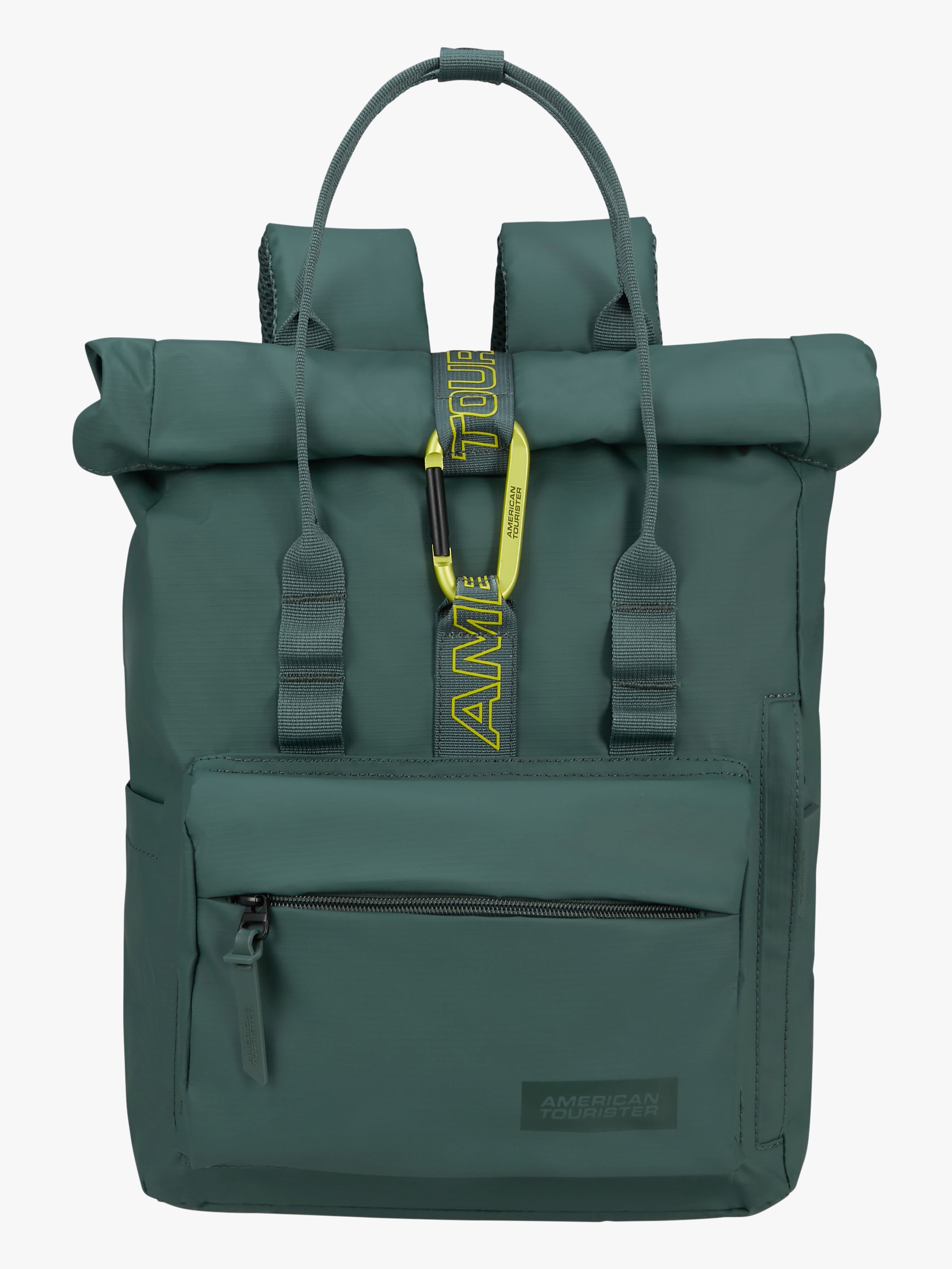American Tourister Urban Groove Outdoor Rygsæk 15L, Forrest Green