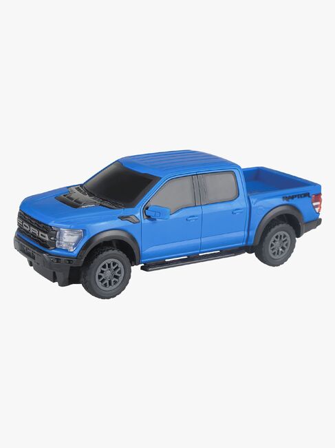 Koolspeed Ford Raptor F150 Pull-back