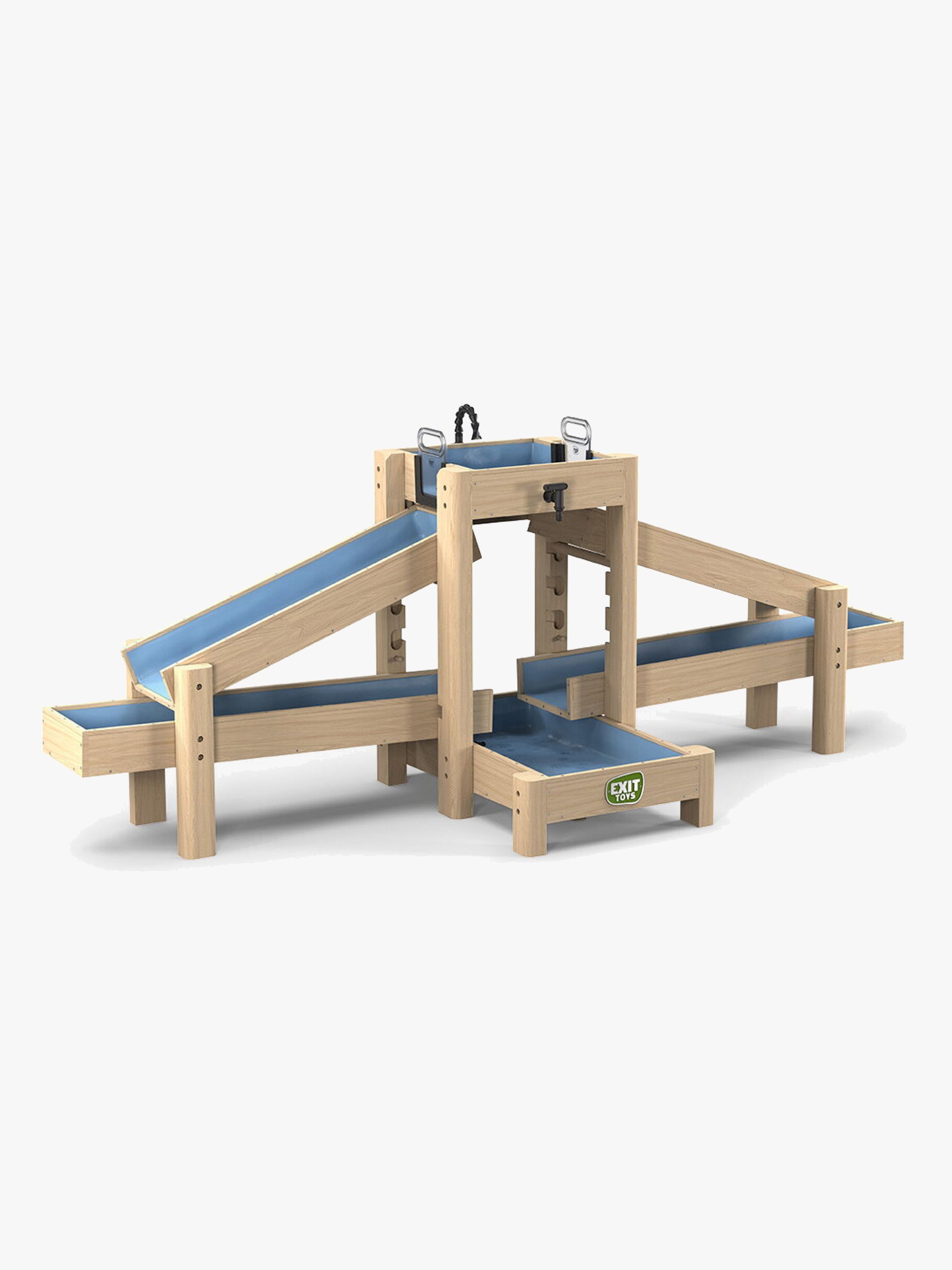 AquaFlow Vandkanalsystem 400