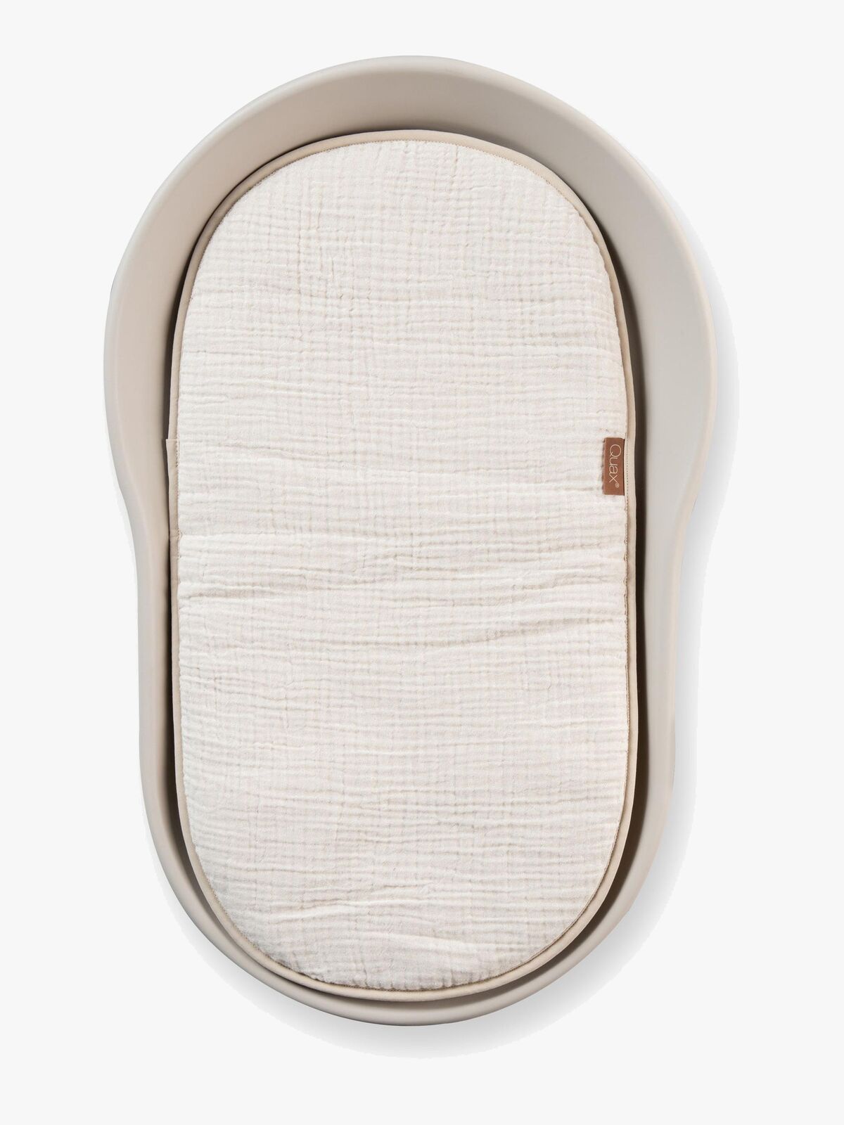 Quax Mamee Inlay Hynde, Clay