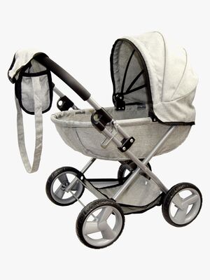 Happy Friend Dukkevogn