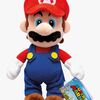 Nintento Super Mario Plysfigur 30 cm
