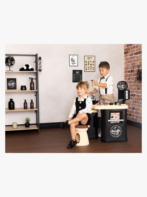 Smoby Barbershop Frisørsalon