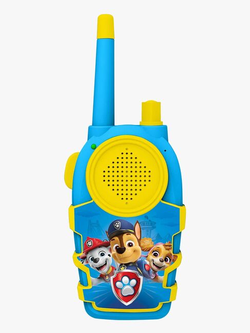 Paw Patrol Walkie Talkie 150 m
