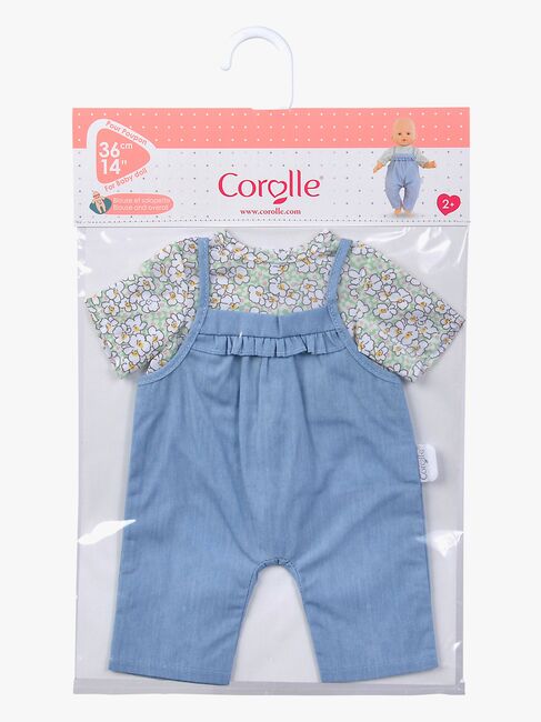 Corolle Dukketøj Bluse & Bukser 36 cm