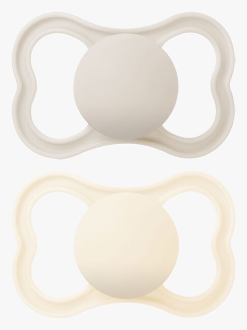 MAM Air Naturgummi Sutter 16-36m, Neutral