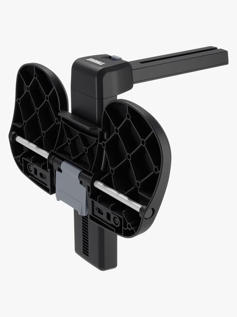 Thule Fodstøtte til Autostol, Sort