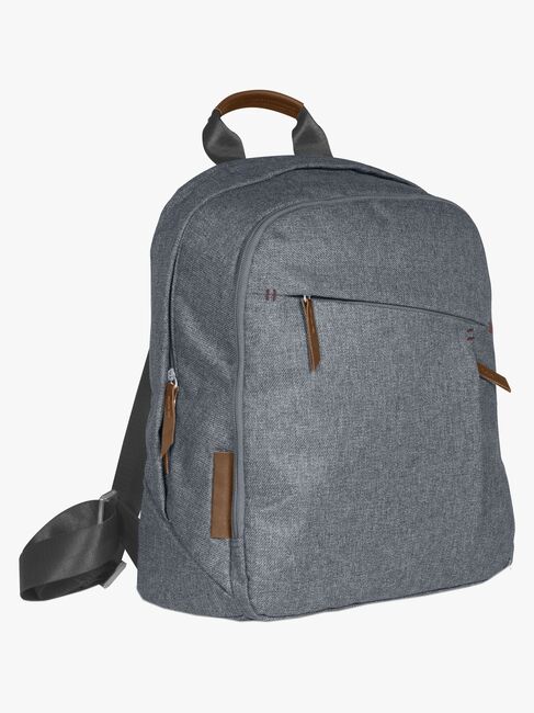 UPPAbaby Gregory Pusletaske, Blue Mélange