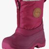 Reima Nanook Vinterstøvler, Cranberry Pink