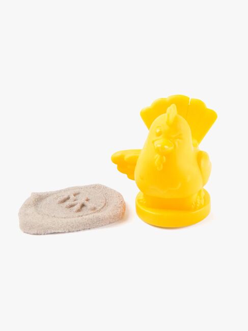 Kinetic Sand
 Sandsæt Farm