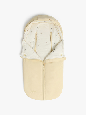 Beemoo Light Minikørepose, Honey Bee