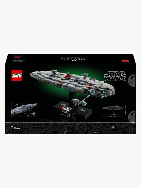 LEGO Star Wars 75405 Home One-stjernekrydser